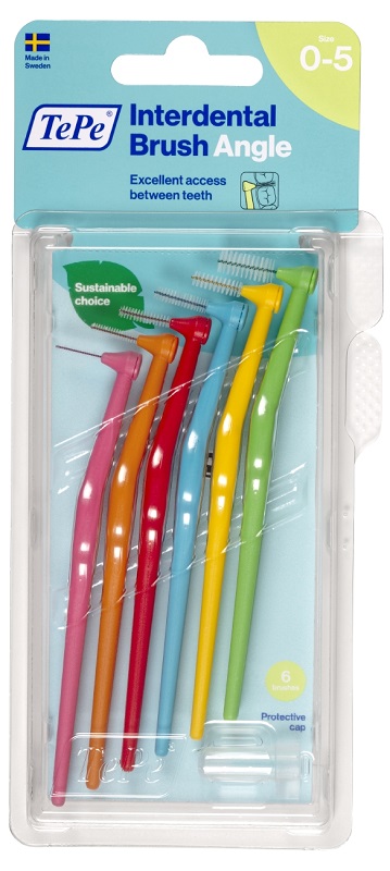 TEPE ANGLE SCOV MISTI - Doctor Vinz