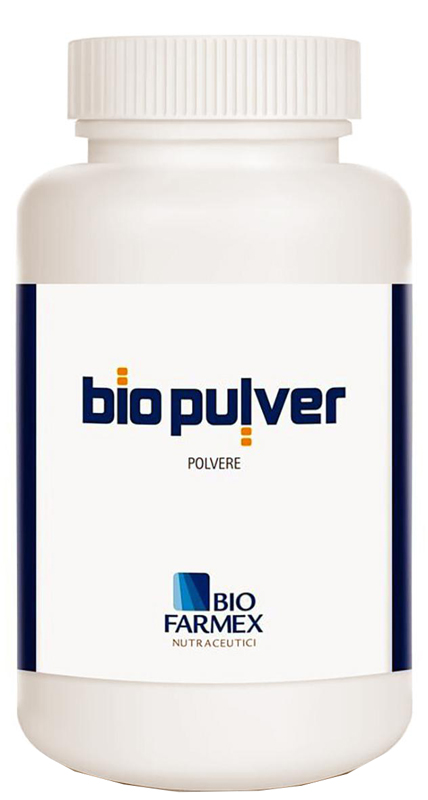 BIOPULVER POLVERE 180 G - Doctor Vinz