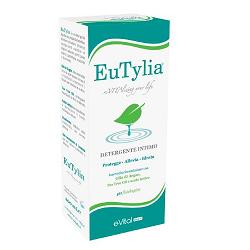 EUTYLIA DETERGENTE INTIMO 200M - Doctor Vinz