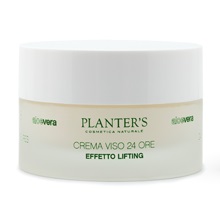 PLANTER'S ALOE CREMA 24 ORE LIFTING 50 ML - Doctor Vinz