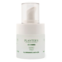 Planters Siero Illumin Aloe - Doctor Vinz