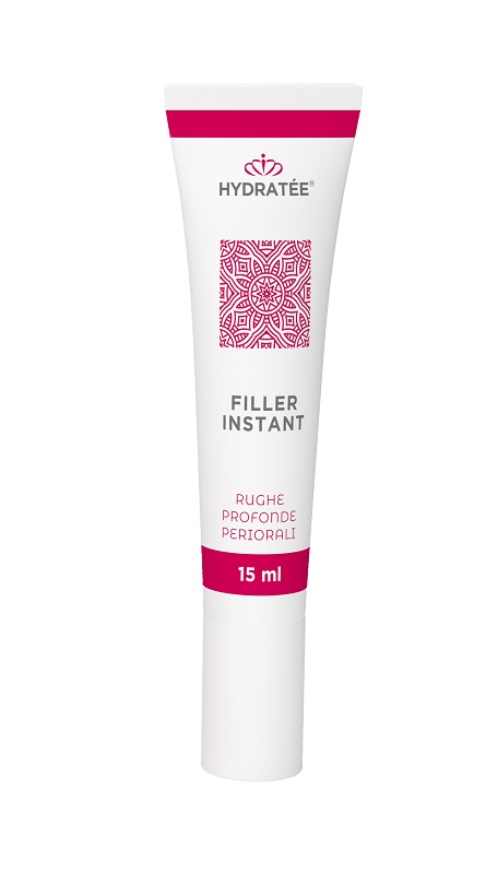 HYDRATEE FILLER INSTANT 15ML - Doctor Vinz