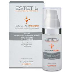 ESTETIL SIERO TRATTAMENTO INTENSIVO VISO COLLO 30 ML - Doctor Vinz