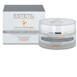 ESTETIL CREMA TRATTAMENTO VISO ANTIRUGHE 50 ML - Doctor Vinz