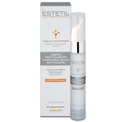ESTETIL CREMA TRATTAMENTO CONTORNO OCCHI ANTIRUGHE 15 ML - Doctor Vinz