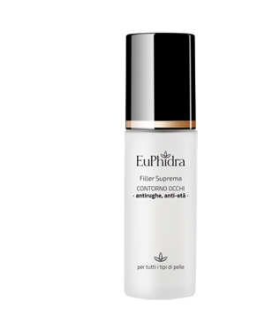 EUPHIDRA FILLER SUPREMA OCCHI 30 ML - Doctor Vinz