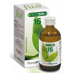 FITOSIN 16 GOCCE 50 ML - Doctor Vinz