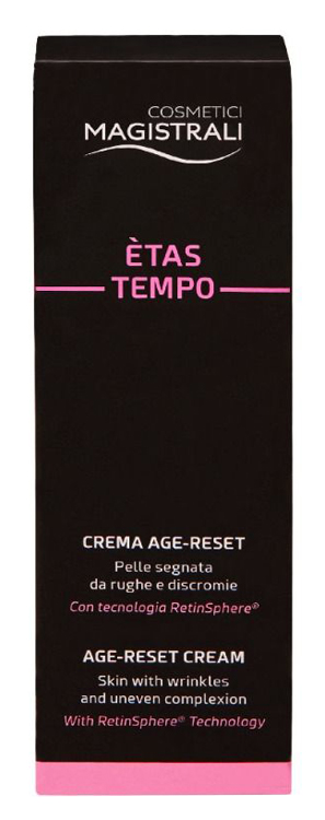 ETAS TEMPO FLACONE AIRLESS 30 ML - Doctor Vinz