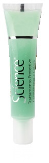 SCIENCE IDROGEL TRATTAMENTO PROTETTIVO ALLA KERATINA 5 X 15 ML - Doctor Vinz