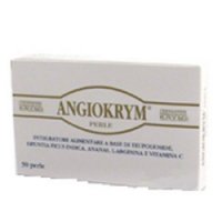 ANGIOKRYM 30 PERLE - Doctor Vinz