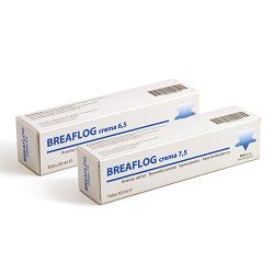 BREAFLOG CREMA 6,5 30 ML - Doctor Vinz