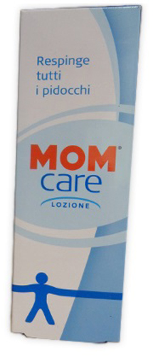 MOM CARE LOZIONE ANTIPIDOCCHI 100ML - Doctor Vinz