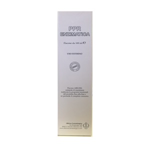 PPR ENZIMATICA CREMA 100 ML - Doctor Vinz