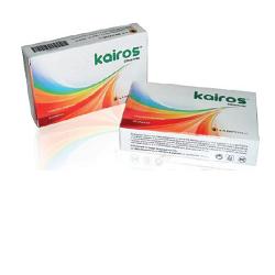 KAIROS 20 CAPSULE - Doctor Vinz