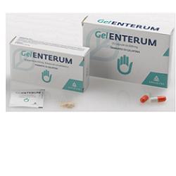 GELENTERUM TANNATO DI GELATINA USO PEDIATRICO 20 BUSTINE 250 MG - Doctor Vinz
