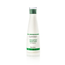 PLANTER'S SHAMPOO DELICATO 200 ML - Doctor Vinz