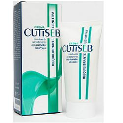 CUTISEB CREMA VISO 50 ML - Doctor Vinz