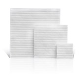 AQUACEL EXTRA MEDICAZIONE CON CARBOSSIMETILCELLULOSA SODICA 5X5 CM 10 PEZZI - Doctor Vinz