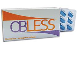 OBLESS 30 COMPRESSE - Doctor Vinz