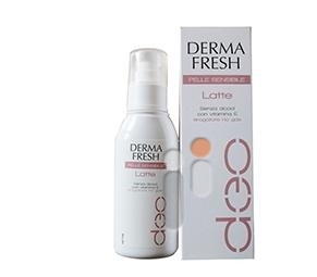 DERMAFRESH DEODORANTE PELLE SENSIBILE - Doctor Vinz