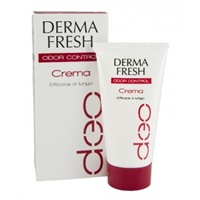 DERMAFRESH DEODORANTE ODOR CONTROL CREMA - Doctor Vinz