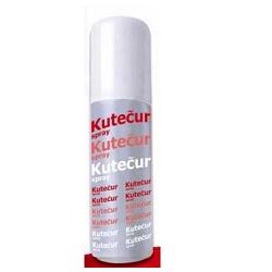KUTECUR SPRAY POLVERE ASSORBENTE 125 ML - Doctor Vinz