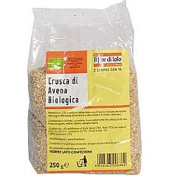 CRUSCA AVENA BIO 250 G - Doctor Vinz