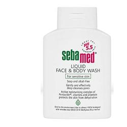 SEBAMED LIQUIDO 200ML - Doctor Vinz
