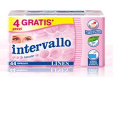 LINES INTERVALLO SENSITIVE 40 PEZZI NUOVO - Doctor Vinz