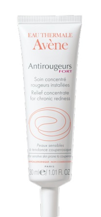 EAU THERMALE AVENE ANTIROUGEURS FORTE TRATTAMENTO CONCENTRATO ROSSORI LOCALIZZATI 30 ML - Doctor Vinz