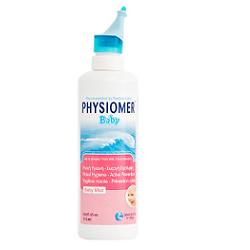 PHYSIOMER CSR SPRAY NASALE BAMBINI 115 ML - Doctor Vinz