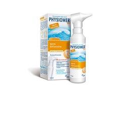 PHYSIOMER CSR SPRAY OTOLOGICO 115ML - Doctor Vinz