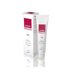PAPULEX GEL 40ML - Doctor Vinz