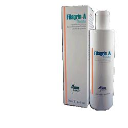 FILAGRIN-A FLUIDA CREMA IDRATANTE PROTETTIVA 250 ML - Doctor Vinz