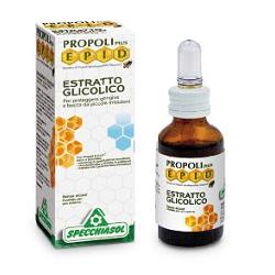 EPID ESTRATTO GLICOLICO 30 ML - Doctor Vinz