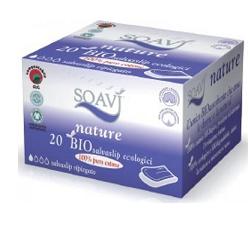 SOAVI SALVASLIP BIO STESI - Doctor Vinz