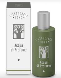 ACQUA PROFUMATA UOMO 50 ML - Doctor Vinz