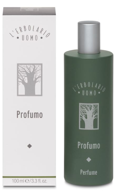 ACQUA PROFUMATA UOMO 100 ML - Doctor Vinz