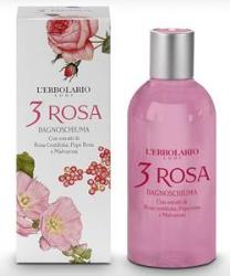 3 ROSA BAGNOSCHIUMA 250 ML - Doctor Vinz