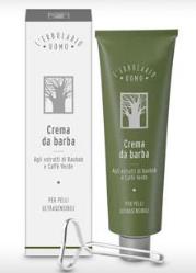 CREMA BARBA UOMO 150 ML - Doctor Vinz
