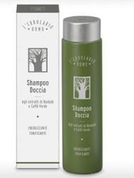 SHAMPOO DOCCIA UOMO 250 ML - Doctor Vinz