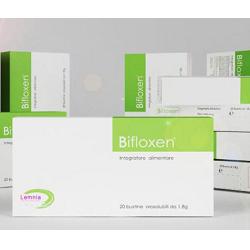 BIFLOXEN 20 BUSTINE OROSOLUBILI - Doctor Vinz