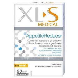 XLS MEDICAL APPETITE REDUCER 60CAPSULE - Doctor Vinz