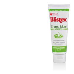 BLISTEX CREMA MANI INTENSIVA TUBO 75ML* - Doctor Vinz
