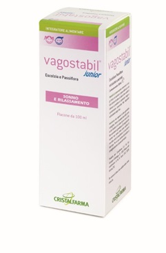 VAGOSTABIL JUNIOR 100 ML - Doctor Vinz