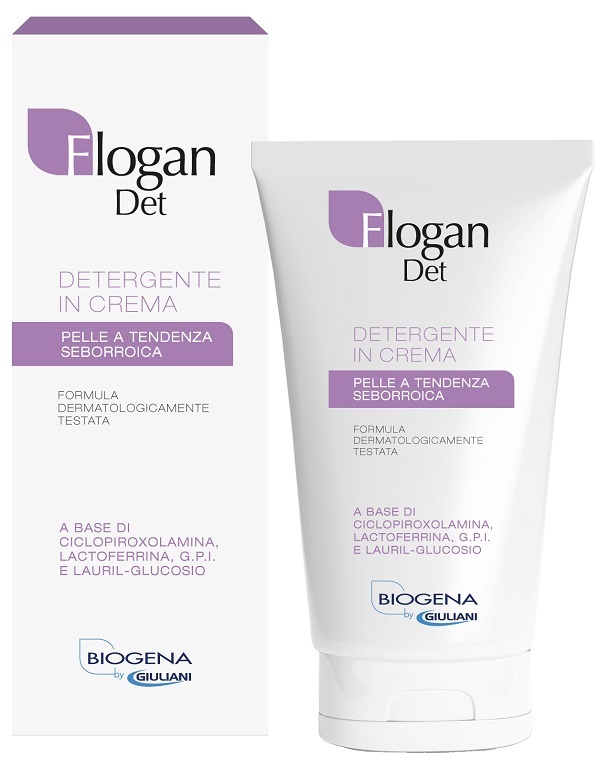 FLOGANDET CREMA DETERGENTE 150 ML - Doctor Vinz