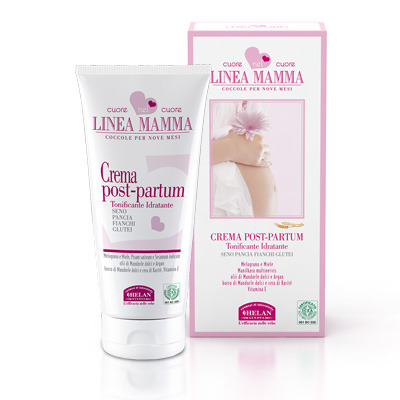 MAMMA CREMA POSTPARTO 150 ML - Doctor Vinz