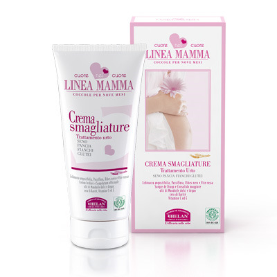 MAMMA CREMA SMAGLIATURE 150 ML - Doctor Vinz