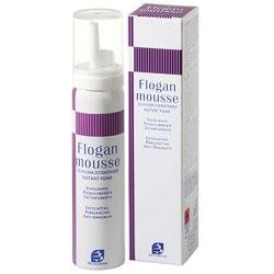 FLOGANMOUSSE TRATTAMENTO ANTIFORFORA MOUSSE 75 ML - Doctor Vinz