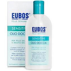 EUBOS SENSITIVE OLIO DOCCIA 200 ML - Doctor Vinz
